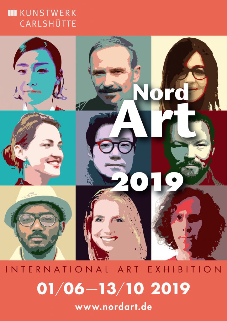 “Норд Арт”-д 23 уран бүтээлч оролцоно